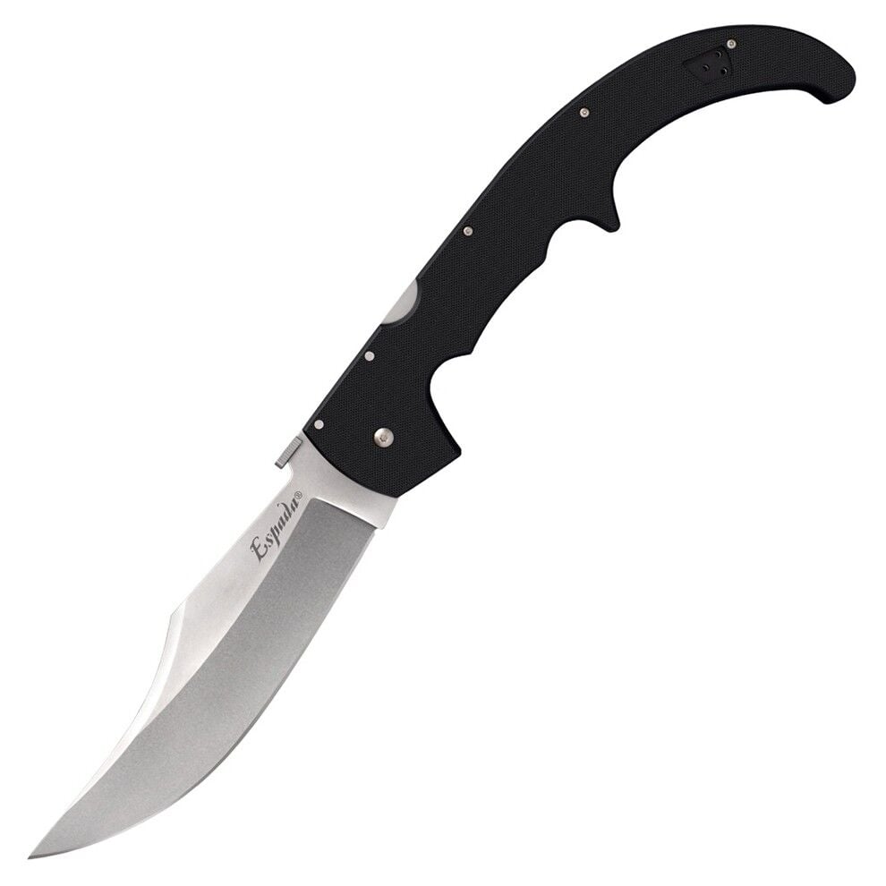 Cold Steel Espada XL G10 (AUS10A) Çakı