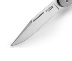 Lionsteel Jack JK2 UL Olive Wood Çakı