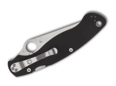 Spyderco Military 2 PlainEdge Çakı