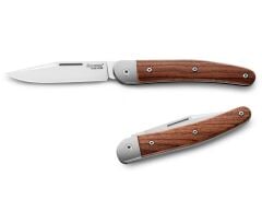 Lionsteel Jack JK1 ST Santos Wood Çakı