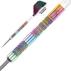 Red Dragon Peter Wright Diamond Fusion Spectron SE % 90 Tungsten Çelik Uçlu Dart Oku