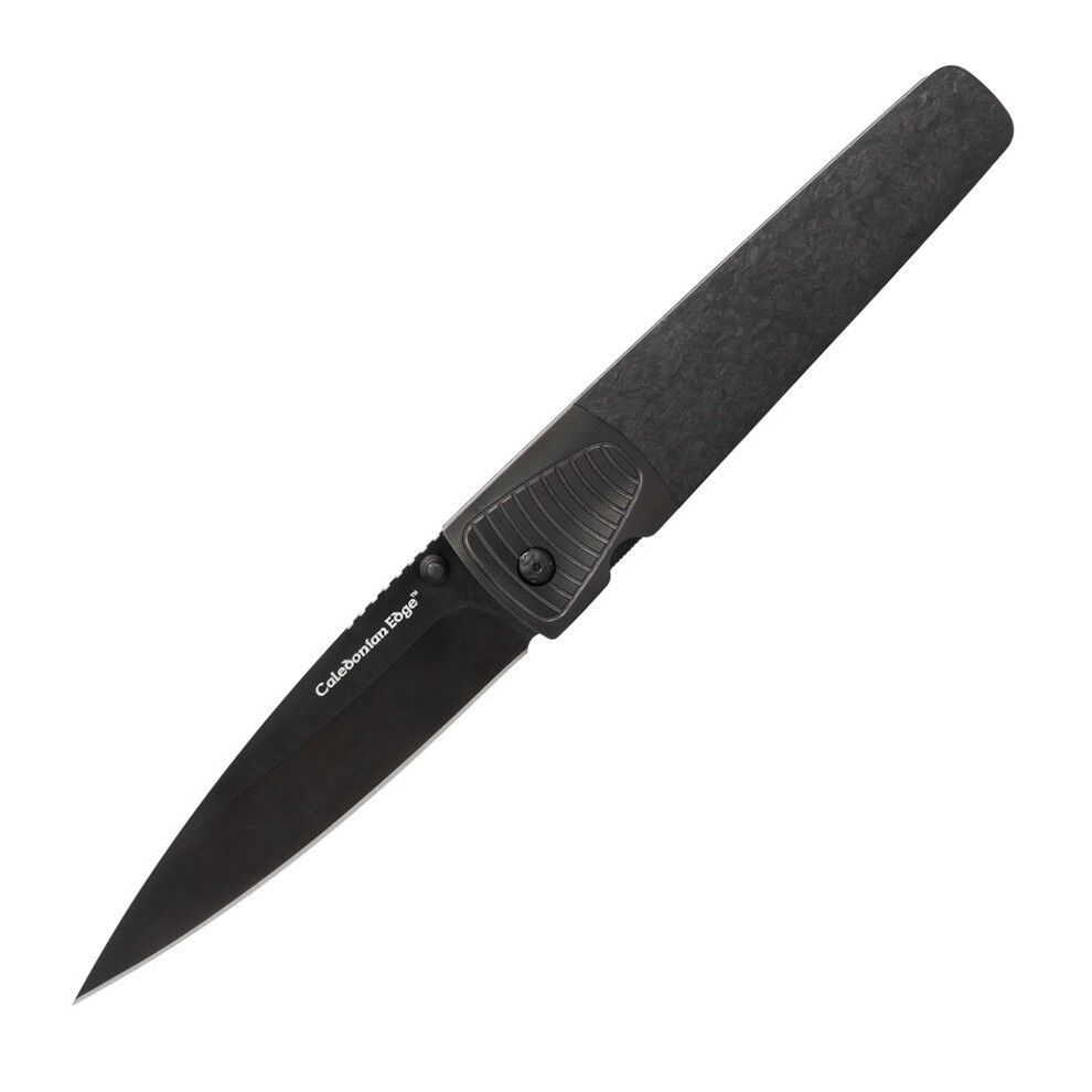 Cold Steel Caledonian Edge - Reboot Çakı