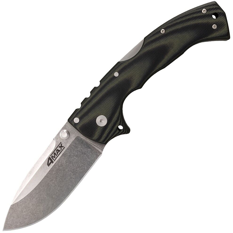 Cold Steel 4-Max Elite Çakı