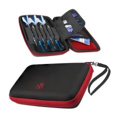 Harrows Blaze Pro 6 Dart Çantası Kırmızı