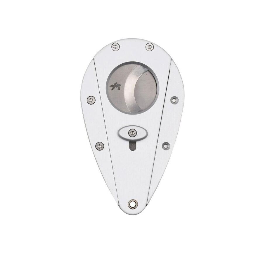 Xikar Xi1 Cutter Puro Kesici Silver Silver Bıçaklı