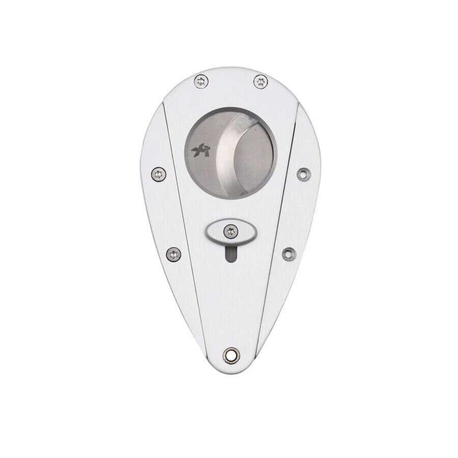 Xikar Xi1 Cutter Puro Kesici Silver Silver Bıçaklı