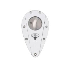 Xikar Xi1 Cutter Puro Kesici Silver Silver Bıçaklı