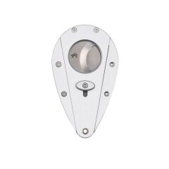 Xikar Xi1 Cutter Puro Kesici Silver Silver Bıçaklı