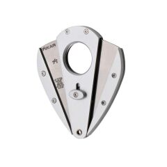 Xikar Xi1 Cutter Puro Kesici Silver Silver Bıçaklı