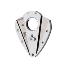 Xikar Xi1 Cutter Puro Kesici Silver Silver Bıçaklı