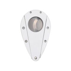 Xikar Xi1 Cutter Puro Kesici Silver Silver Bıçaklı