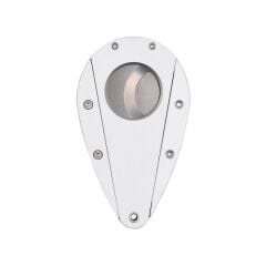 Xikar Xi1 Cutter Puro Kesici Silver Silver Bıçaklı