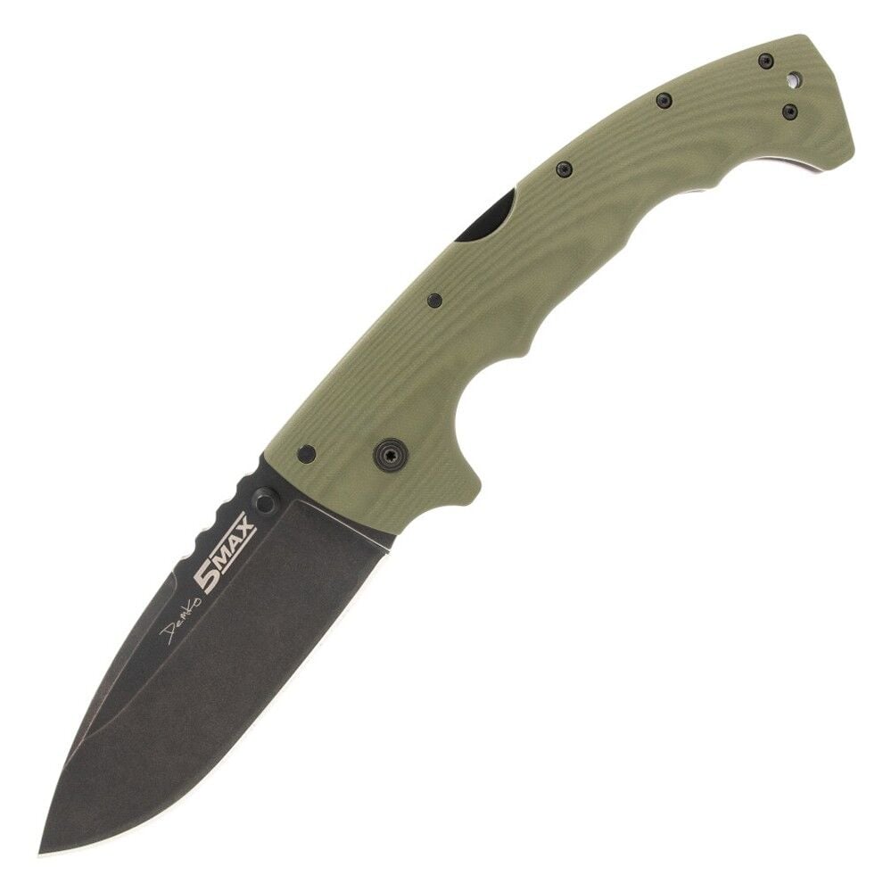 Cold Steel 5-Max Çakı