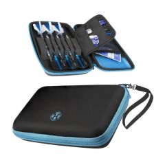 Harrows Blaze Pro 6 Dart Çantası Mavi