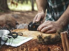 Work Sharp Pivot Plus Bileme Aleti