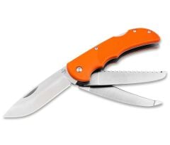 Böker Plus HL Triple Pocket Knife Çakı