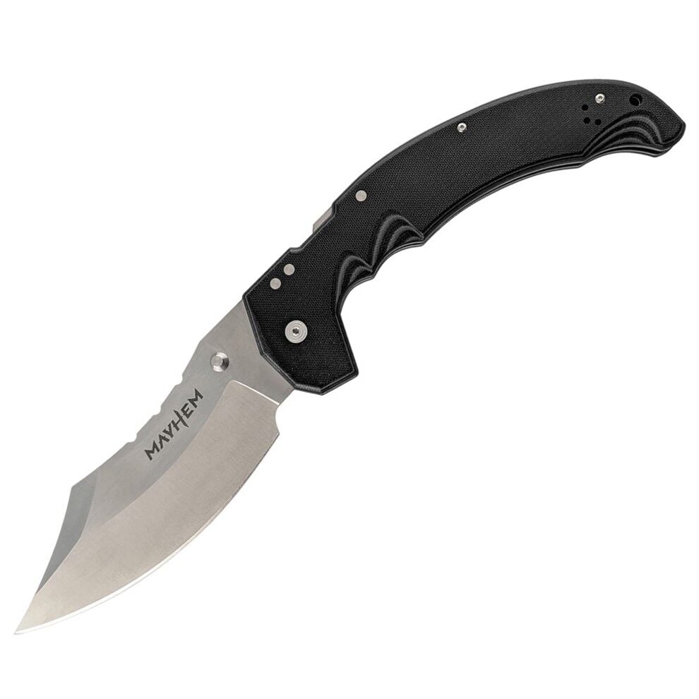 Cold Steel Mayhem (AUS10A) Çakı