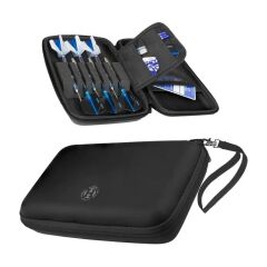 Harrows Blaze Pro 6 Dart Çantası Siyah