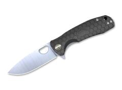 Honey Badger Flipper D2 Small Black Çakı
