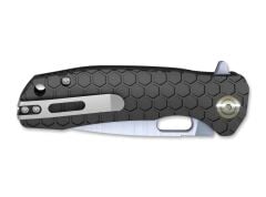 Honey Badger Flipper D2 Small Black Çakı