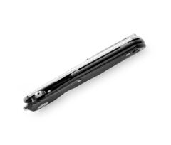 Lionsteel Q4ttro - Black G10 Çakı