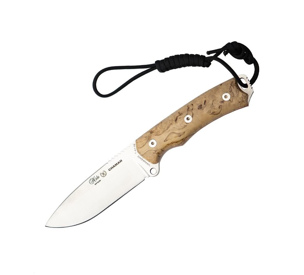 Nieto 140-AK Chaman Kit Bıçak