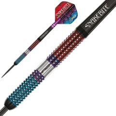 Red Dragon Peter Wright Snakebite Spirit % 90 Tungsten Çelik Uçlu Dart Oku