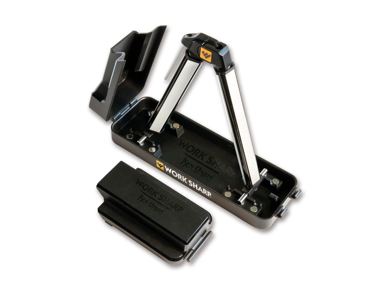Work Sharp Angle Set Bileme Aleti