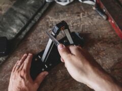 Work Sharp Angle Set Bileme Aleti