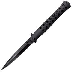 Cold Steel Ti-Lite G10 Handle (S35VN) Çakı