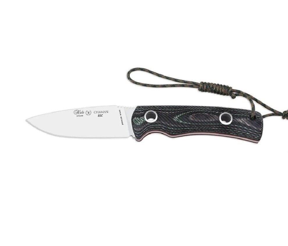 Nieto 137-K Chaman EDC Bıçak