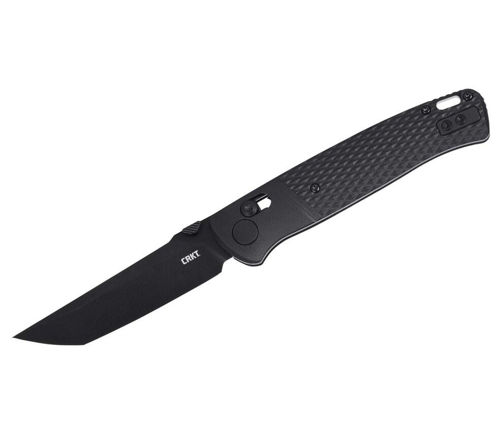 CRKT Counterpart Tanto All Black Çakı