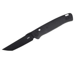 CRKT Counterpart Tanto All Black Çakı