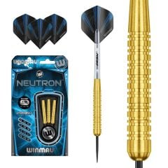 Winmau Neutron 19gr Dart Oku