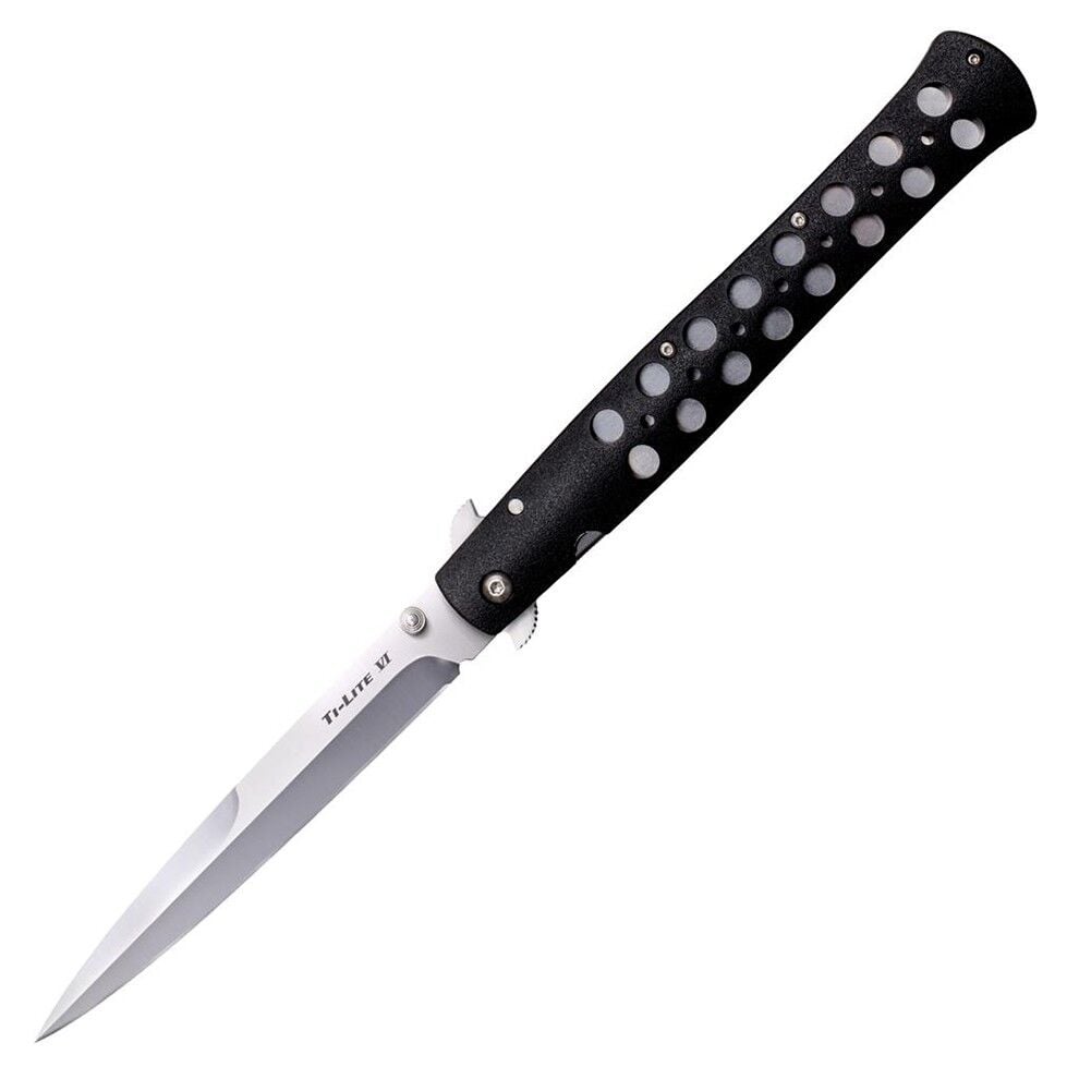 Cold Steel Ti-Lite With ZY-EX Handle Çakı