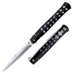 Cold Steel Ti-Lite With ZY-EX Handle Çakı