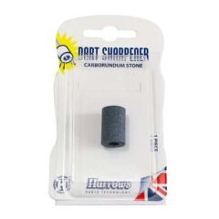 Harrows Dart Sharpener Stone
