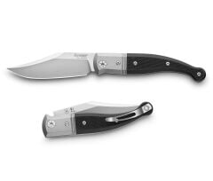 Lionsteel GT01GBK Gitano G10 Çakı