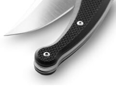 Lionsteel GT01GBK Gitano G10 Çakı