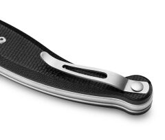 Lionsteel GT01GBK Gitano G10 Çakı