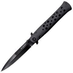 Cold Steel Ti-Lite G10 Handle (S35VN) Çakı