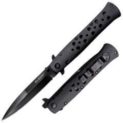 Cold Steel Ti-Lite G10 Handle (S35VN) Çakı