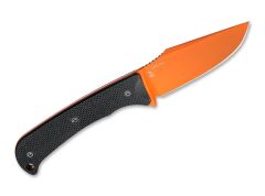 Hogue Extrak 3.3'' Clip Point Orange Cerakote Bıçak