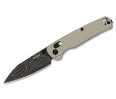 Kershaw Bel Air Damascus Çakı