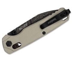 Kershaw Bel Air Damascus Çakı