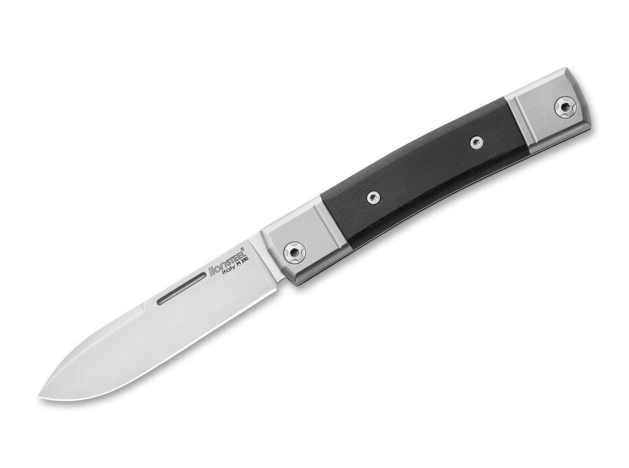 Lionsteel bestMAN BM2 EB Çakı