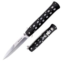 Cold Steel Ti-Lite With ZY-EX Handle Çakı