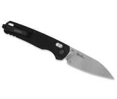 Kershaw Bel Air XL MagnaCut Black G10 Stonewash Çakı