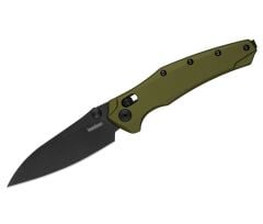Kershaw Bareknuckle DuraLock Çakı