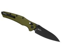 Kershaw Bareknuckle DuraLock Çakı